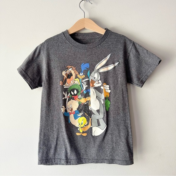 Looney Tunes Graphic T-Shirt - Picture 1 of 4